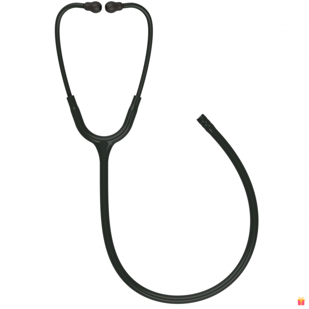 Tub Littmann Classic III All-Black pentru stetoscop 5803