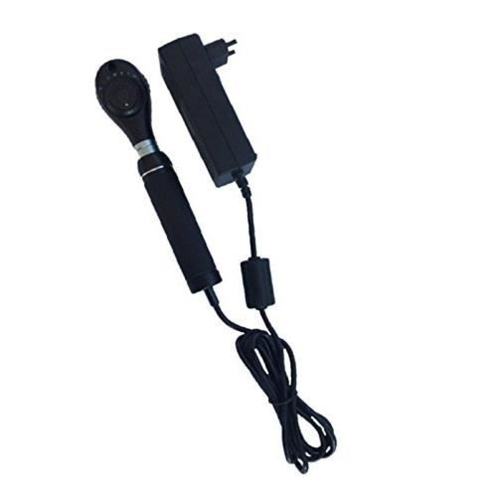 Incarcatorul cu plug-in Riester compatibil cu maner tip C 10708, 10700