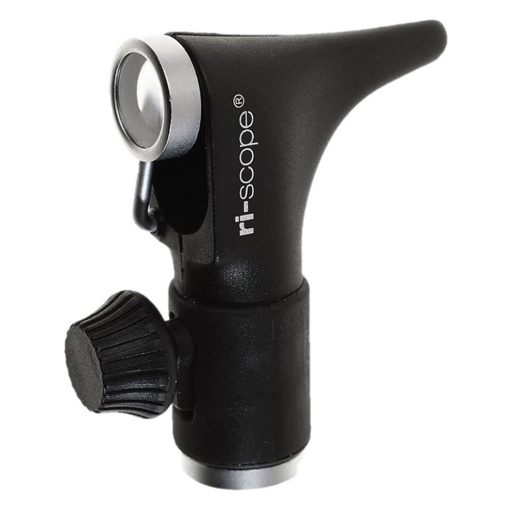 Set ORL Ri-scope F.O Riester L3, LED, 3.5V, 3760-550