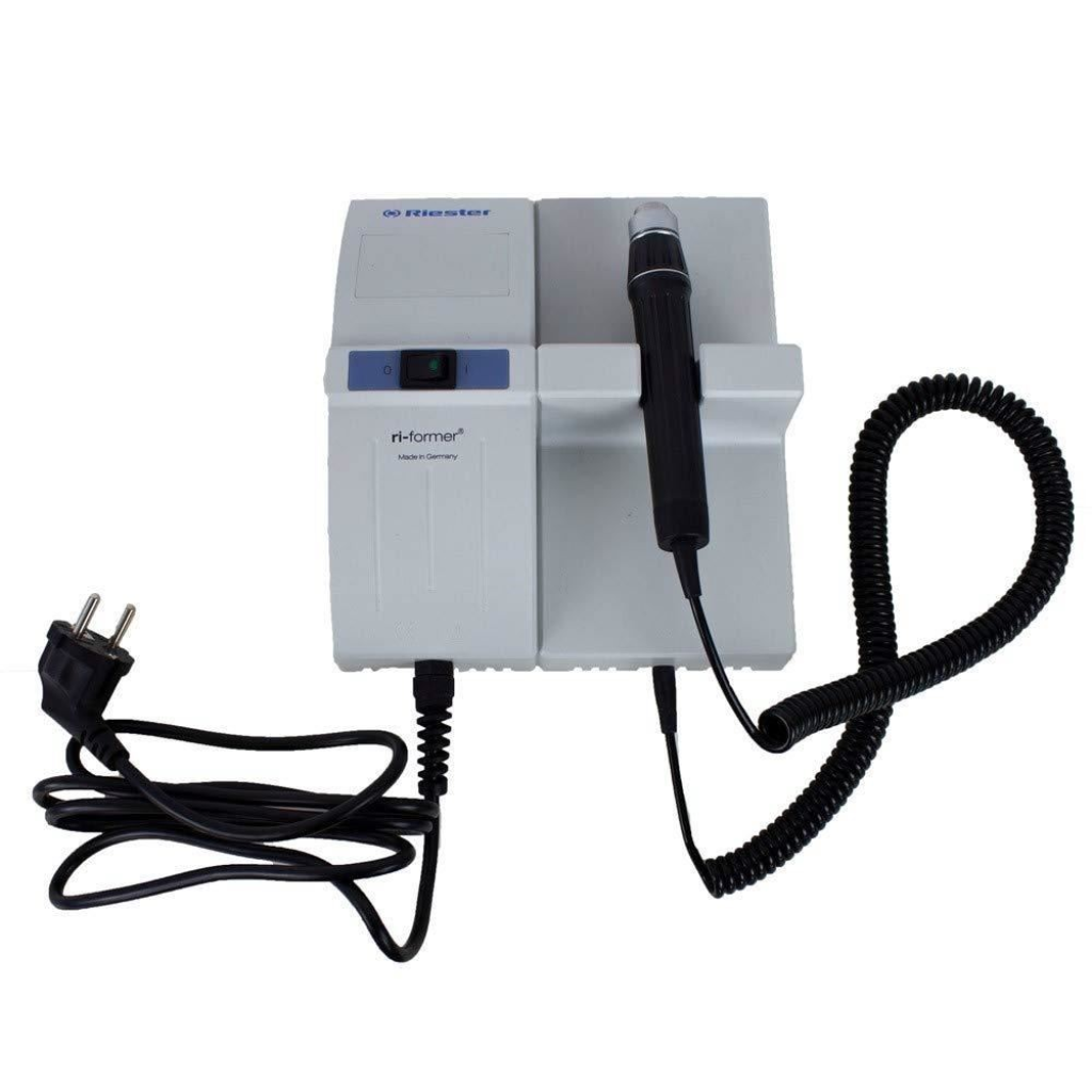 Maner statie diagnostic Ri-former Riester, 3.5V fara ceas 3652