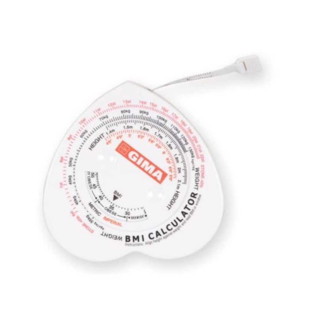 Banda de masurare BMI- 150cm