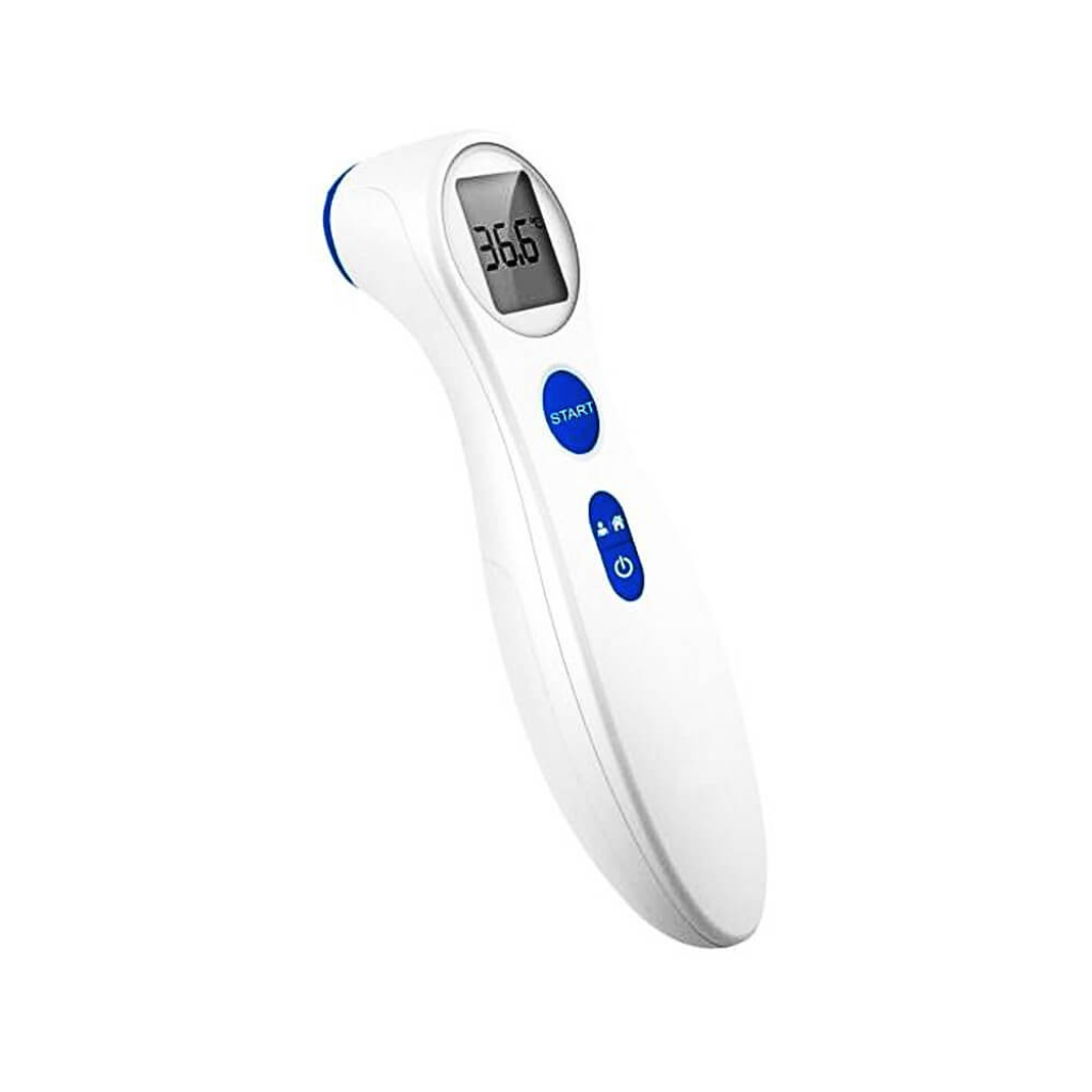 Termometru digital non contact Termax DET306