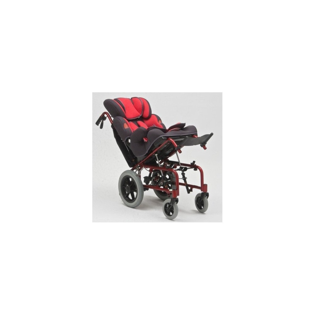Carucior cu rotile multipozabil, transport copii - FS258LBYGP