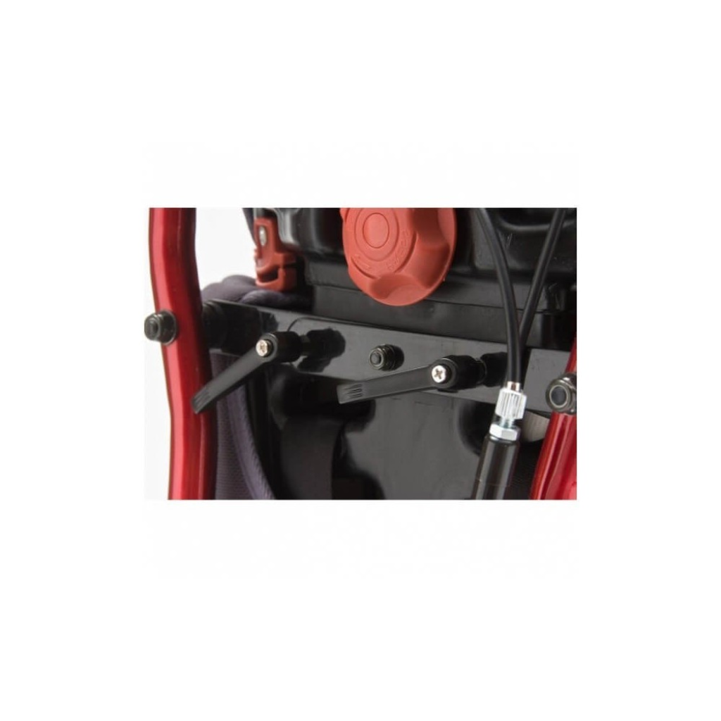 Carucior cu rotile multipozabil, transport copii - FS258LBYGP