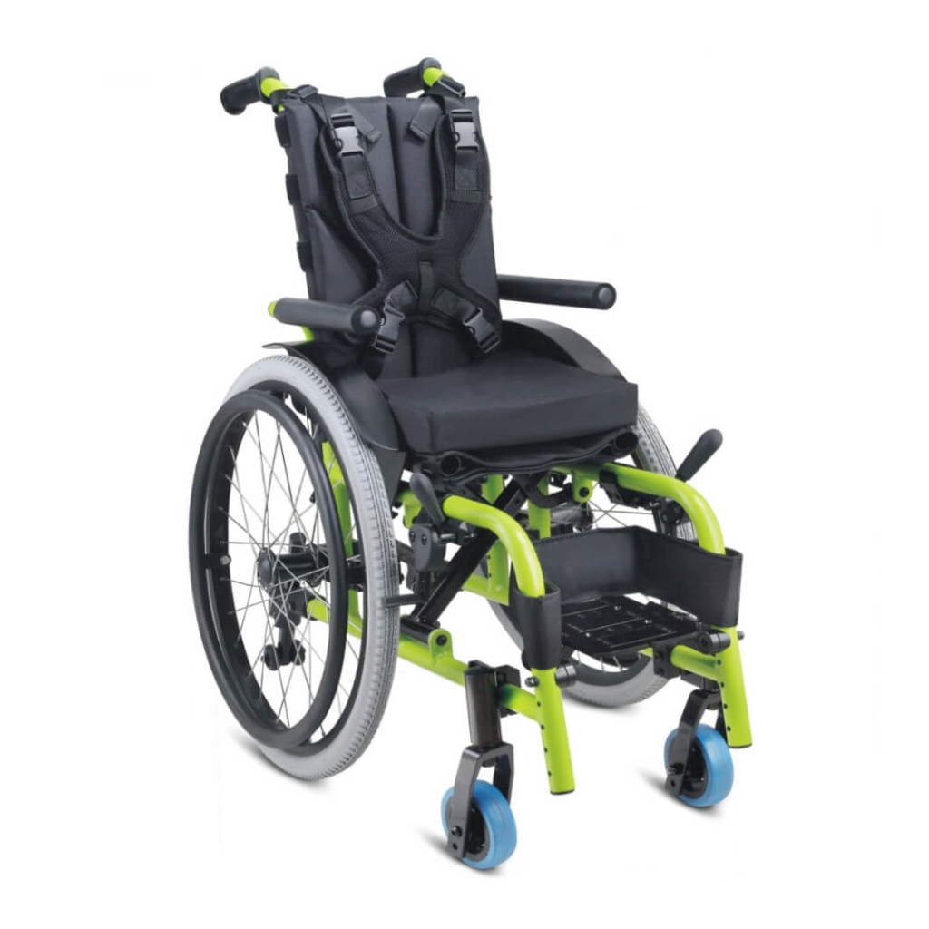 Carucior cu rotile, transport copii - FS980LQF8-35
