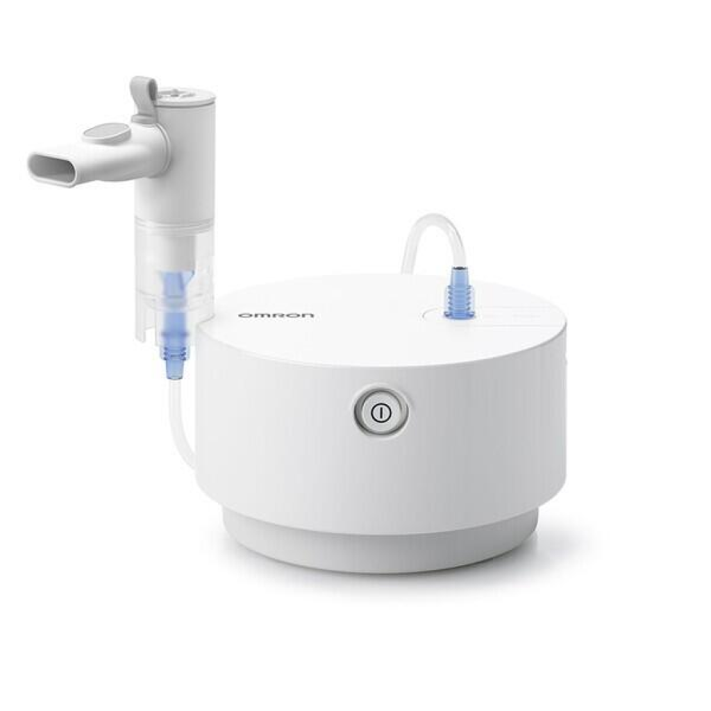 Nebulizator cu compresor C28P