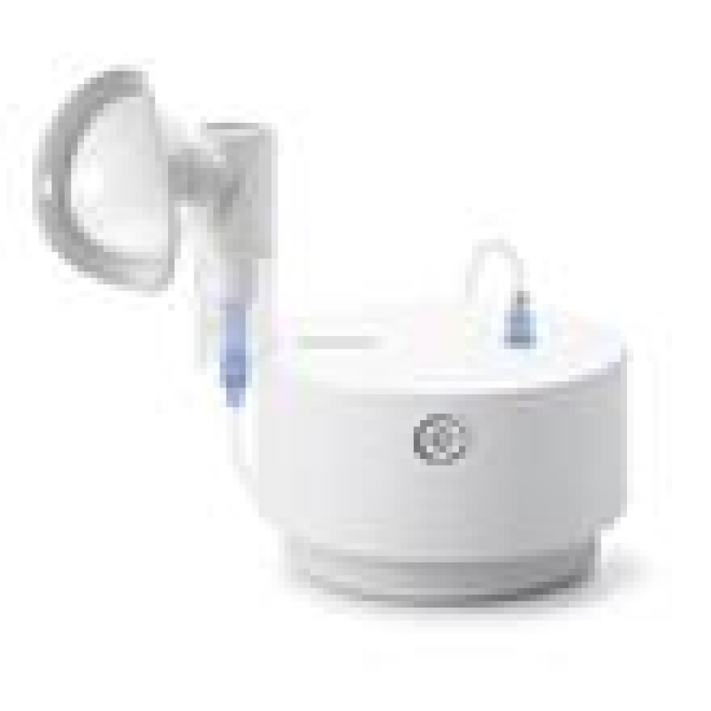 Nebulizator cu compresor C28P