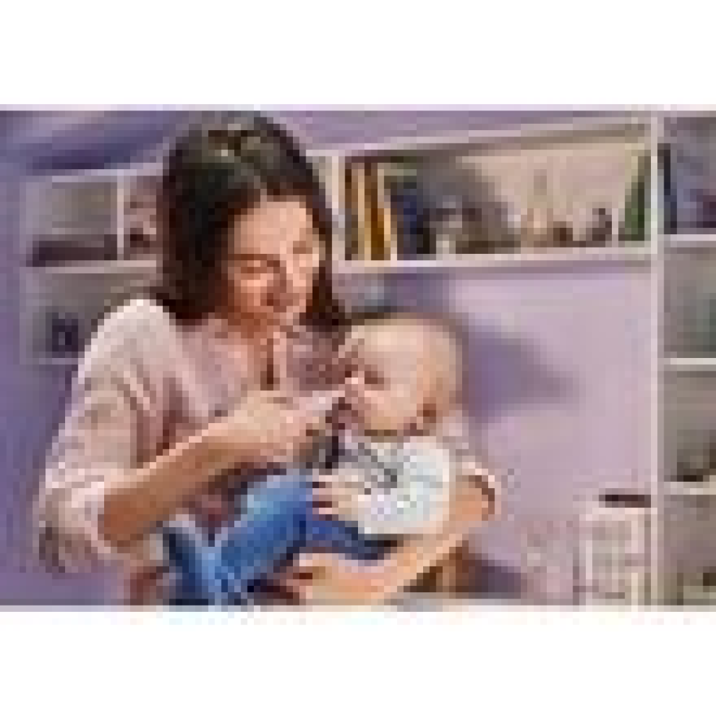 Nebulizator cu compresor si aspirator nazal Omron DuoBaby