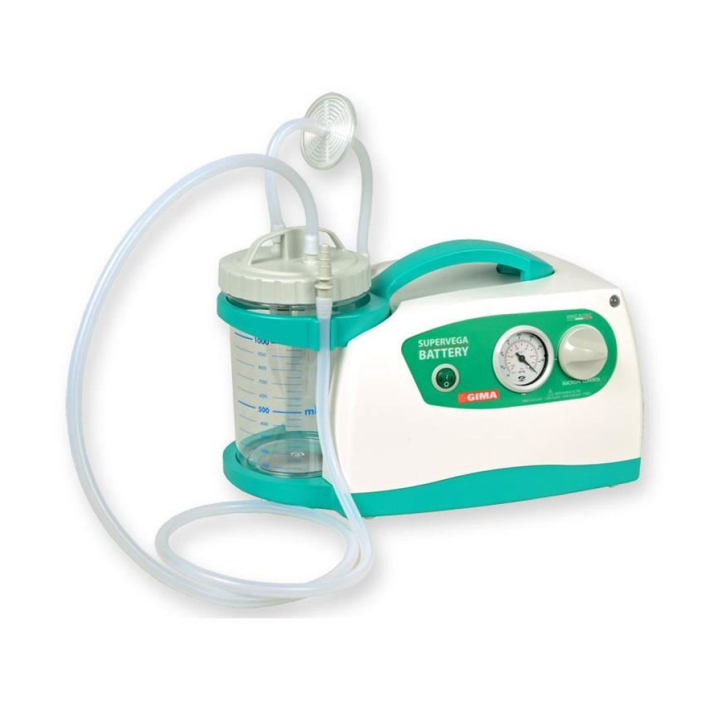 Aspirator Super Vega cu baterie 28243