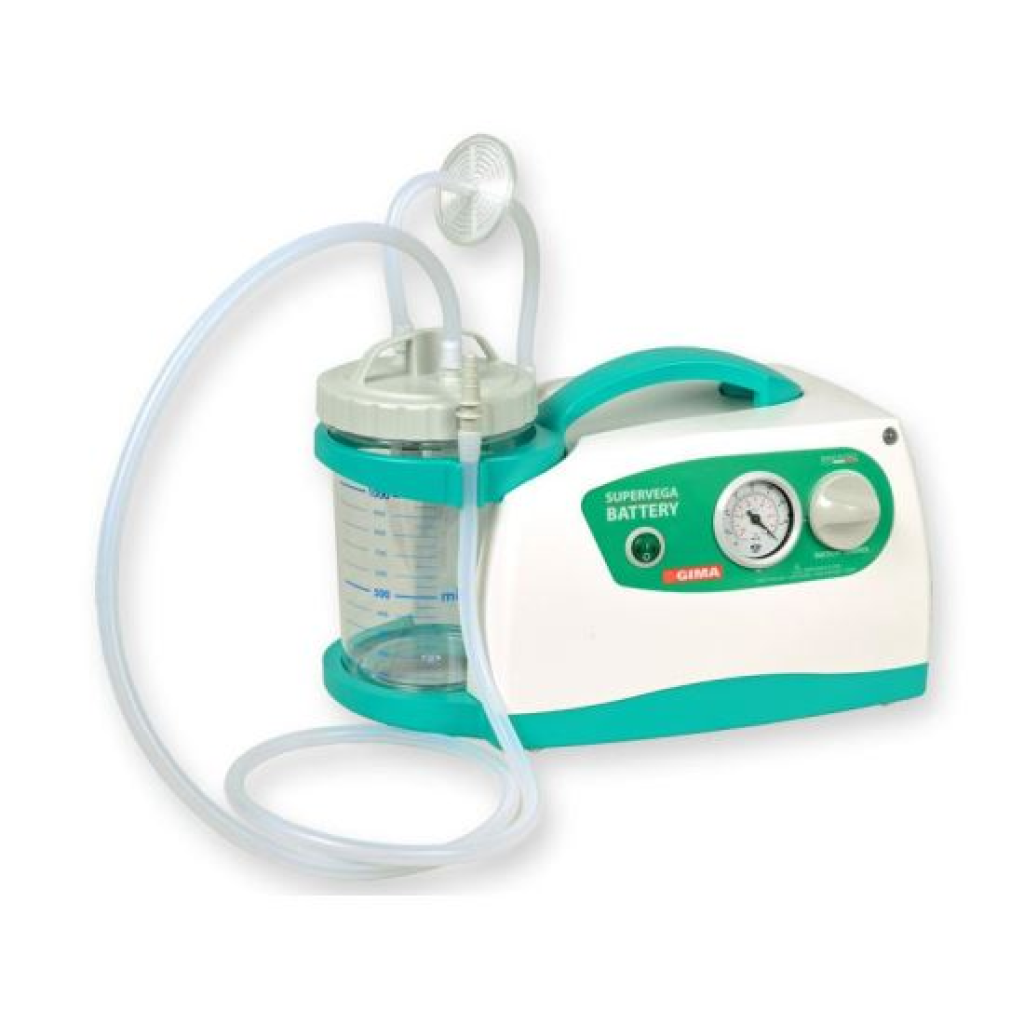 Aspirator Super Vega cu baterie 28243