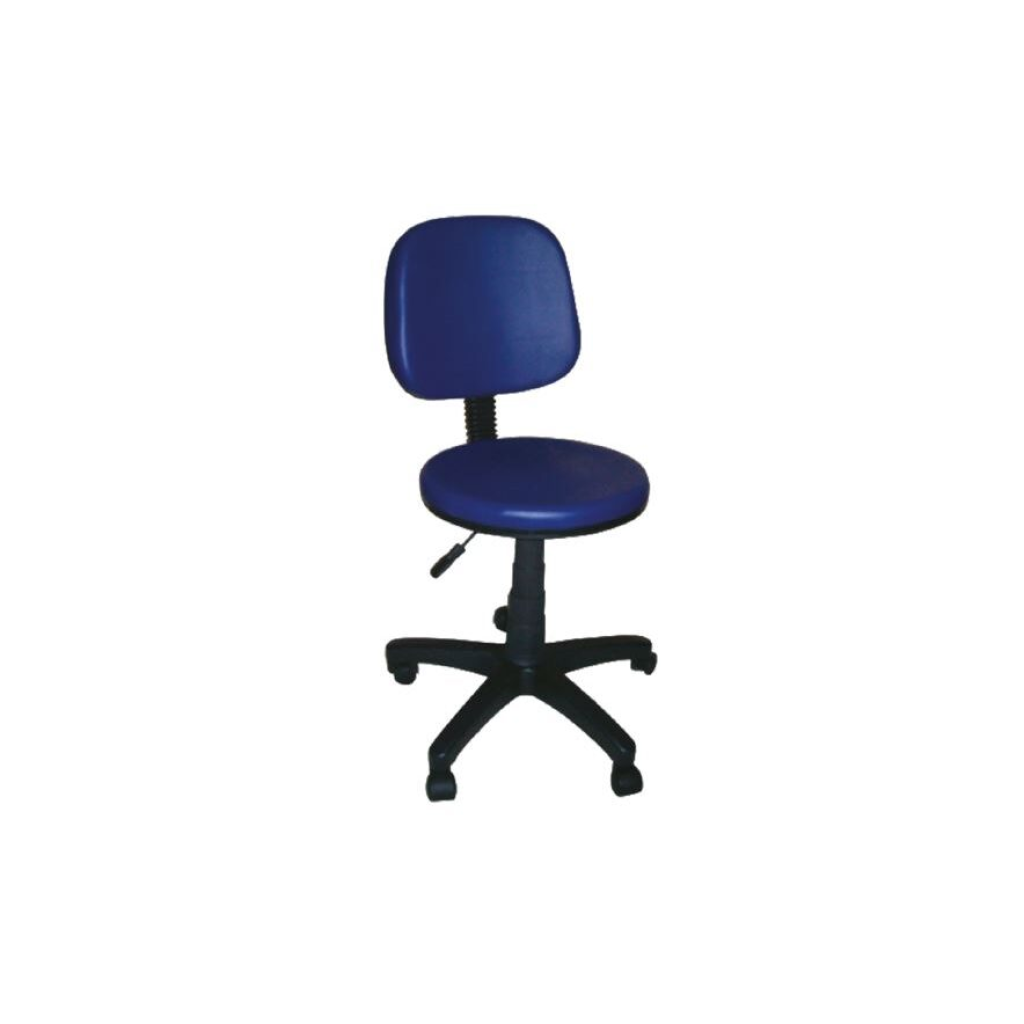 Scaun medical hidraulic TM-I 9020 INKA30-light blue