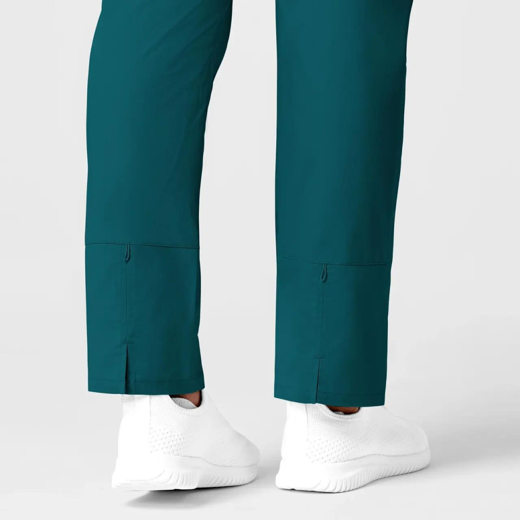 Pantaloni uniforma medicala, WonderWork, 505-CARI