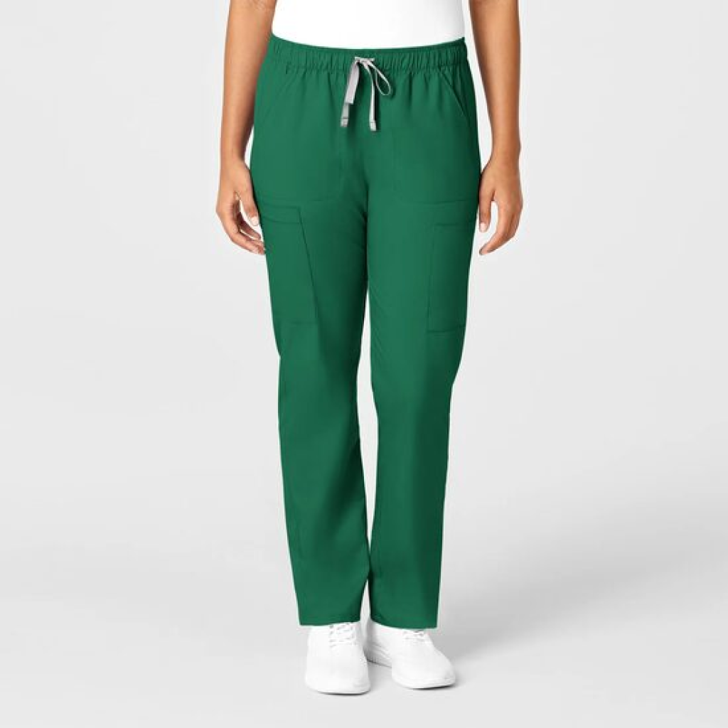 Pantaloni uniforma medicala, WonderWork, 505-HUNT