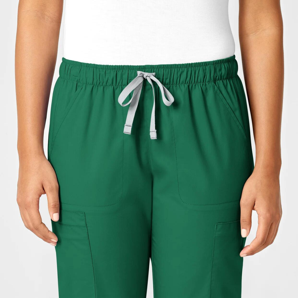 Pantaloni uniforma medicala, WonderWork, 505-HUNT