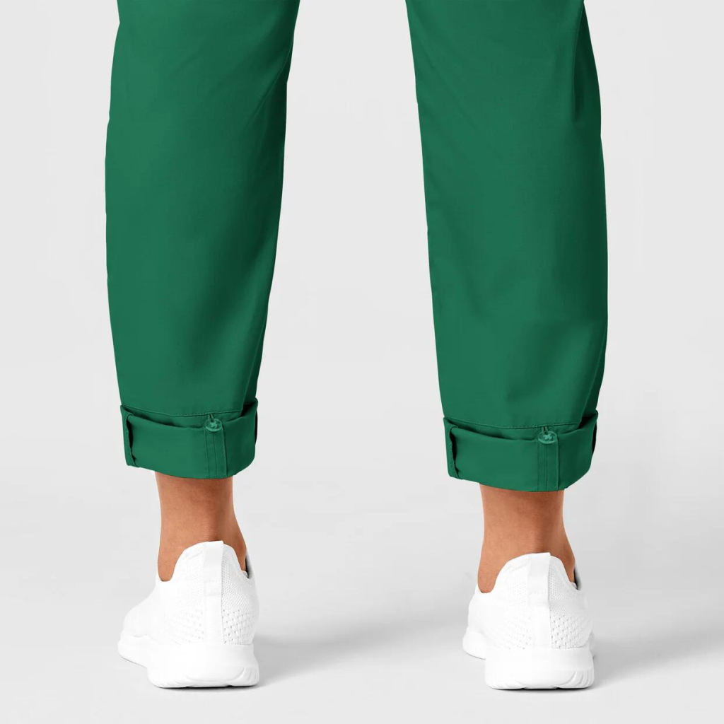 Pantaloni uniforma medicala, WonderWork, 505-HUNT