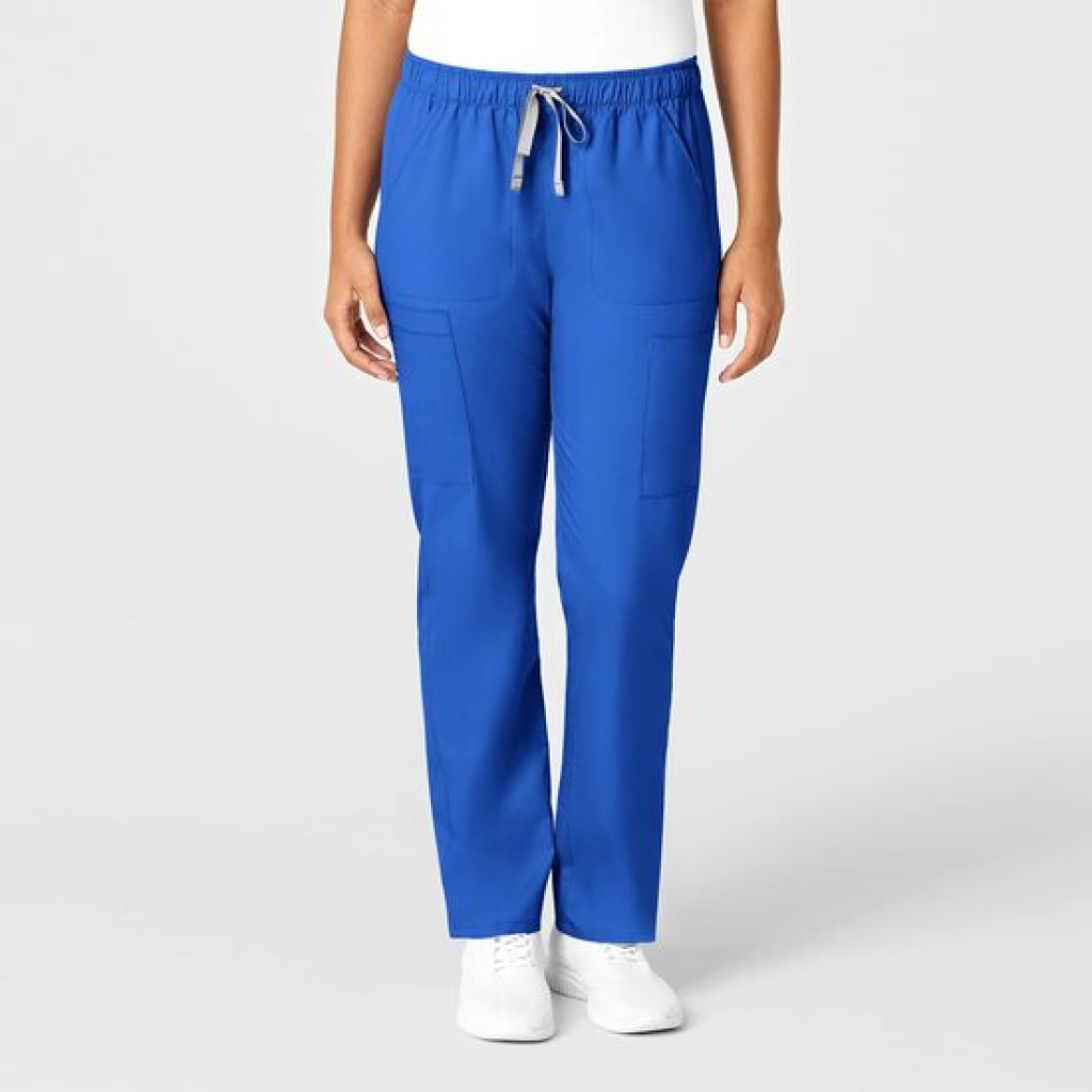 Pantaloni uniforma medicala, WonderWork, 505-ROYA