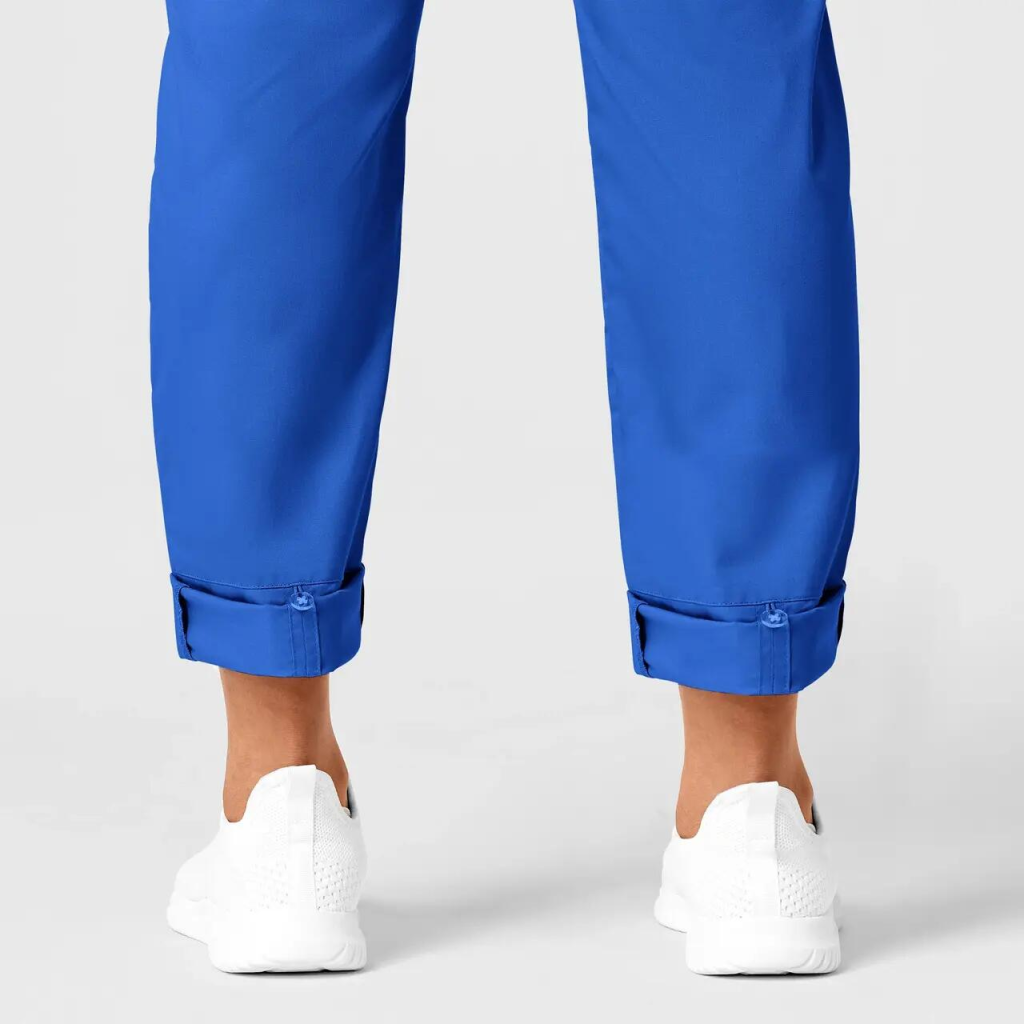 Pantaloni uniforma medicala, WonderWork, 505-ROYA