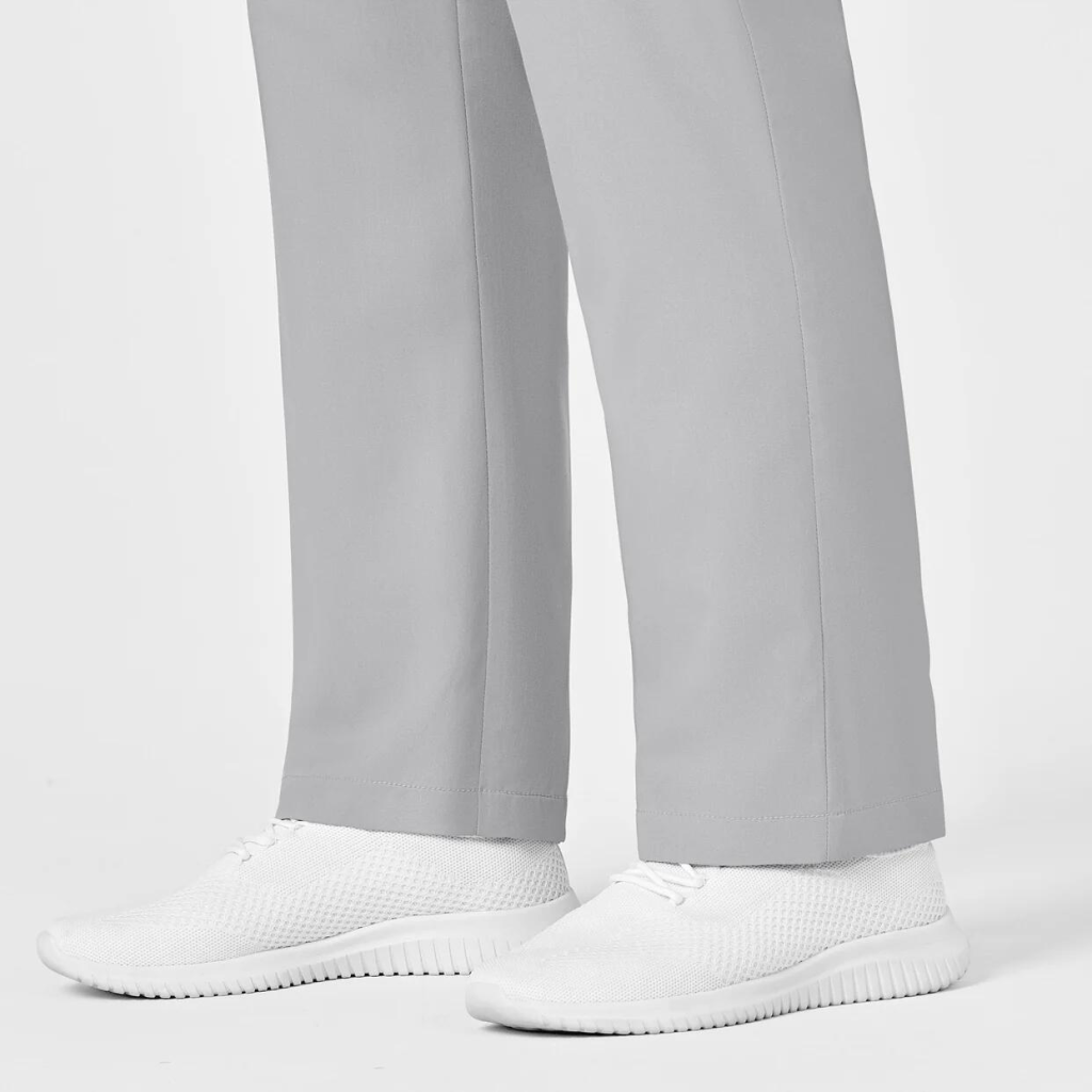 Pantaloni uniforma medicala, WonderWink PRO, 5619-GREY
