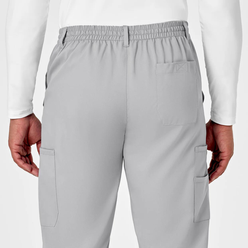 Pantaloni uniforma medicala, WonderWink PRO, 5619-GREY