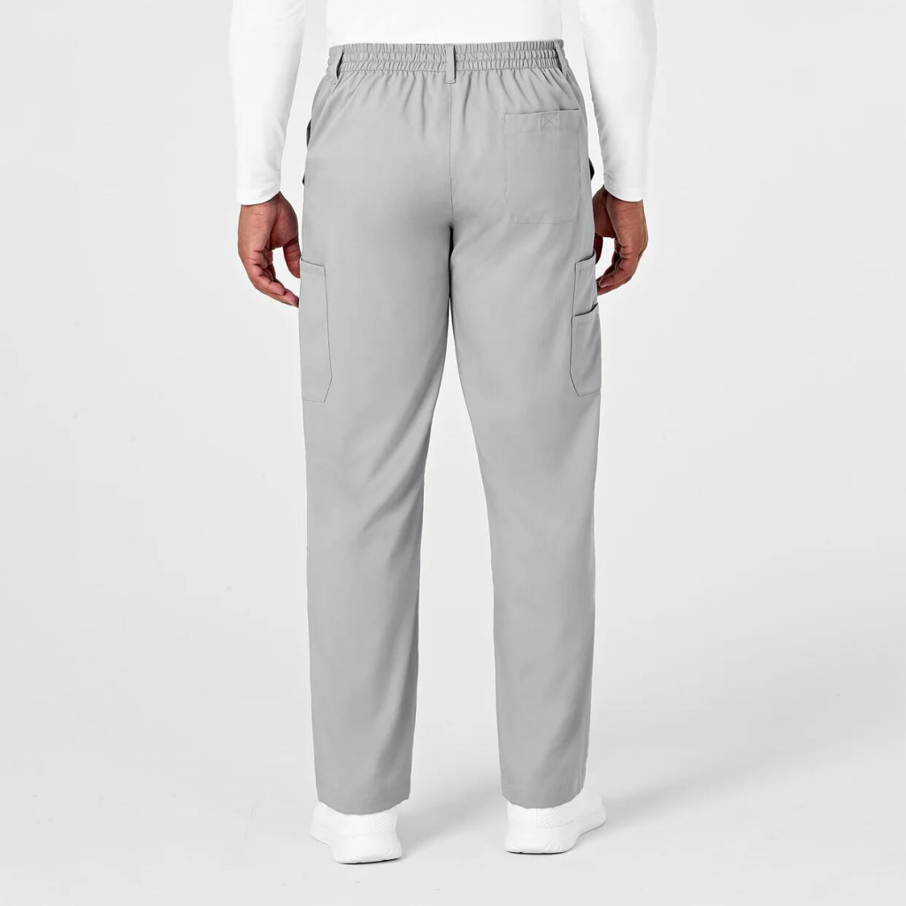 Pantaloni uniforma medicala, WonderWink PRO, 5619-GREY