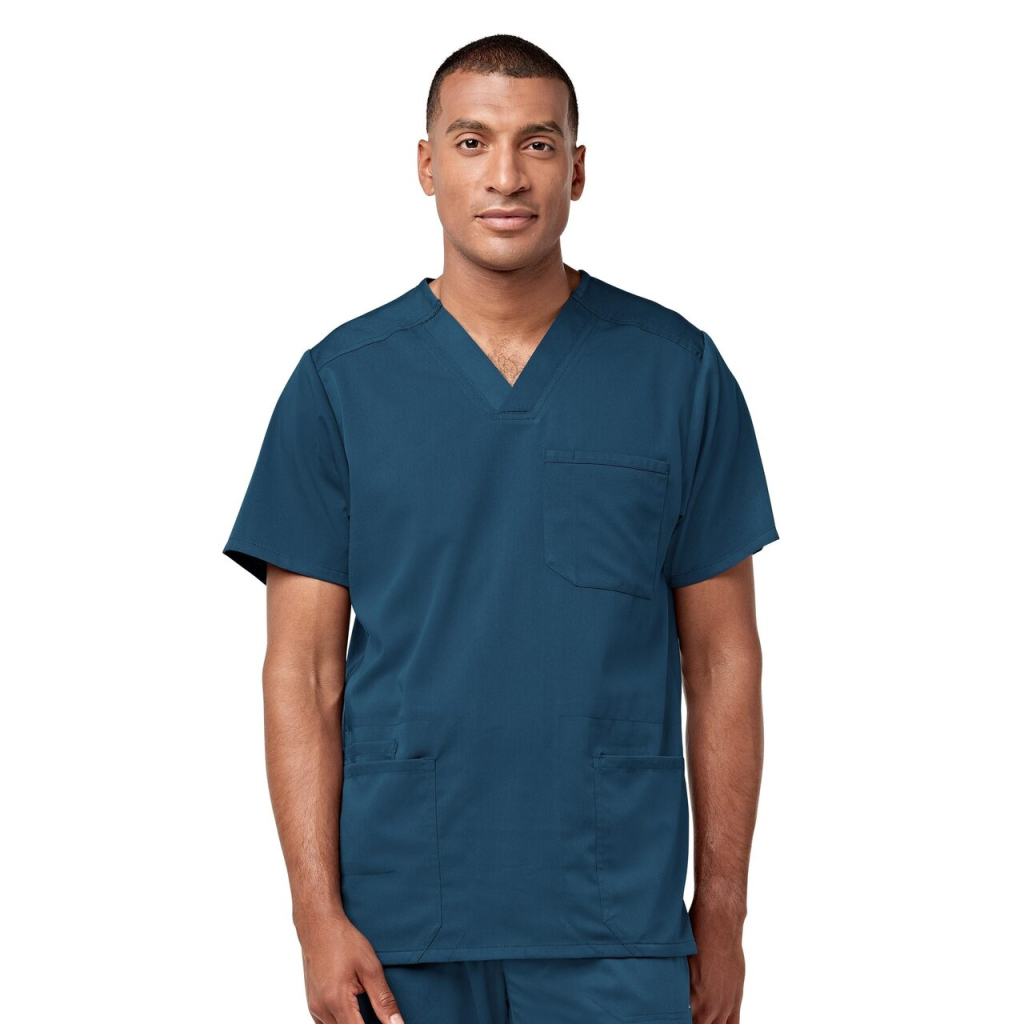 Bluza uniforma medicala, WonderWink PRO, 6819-CARI S
