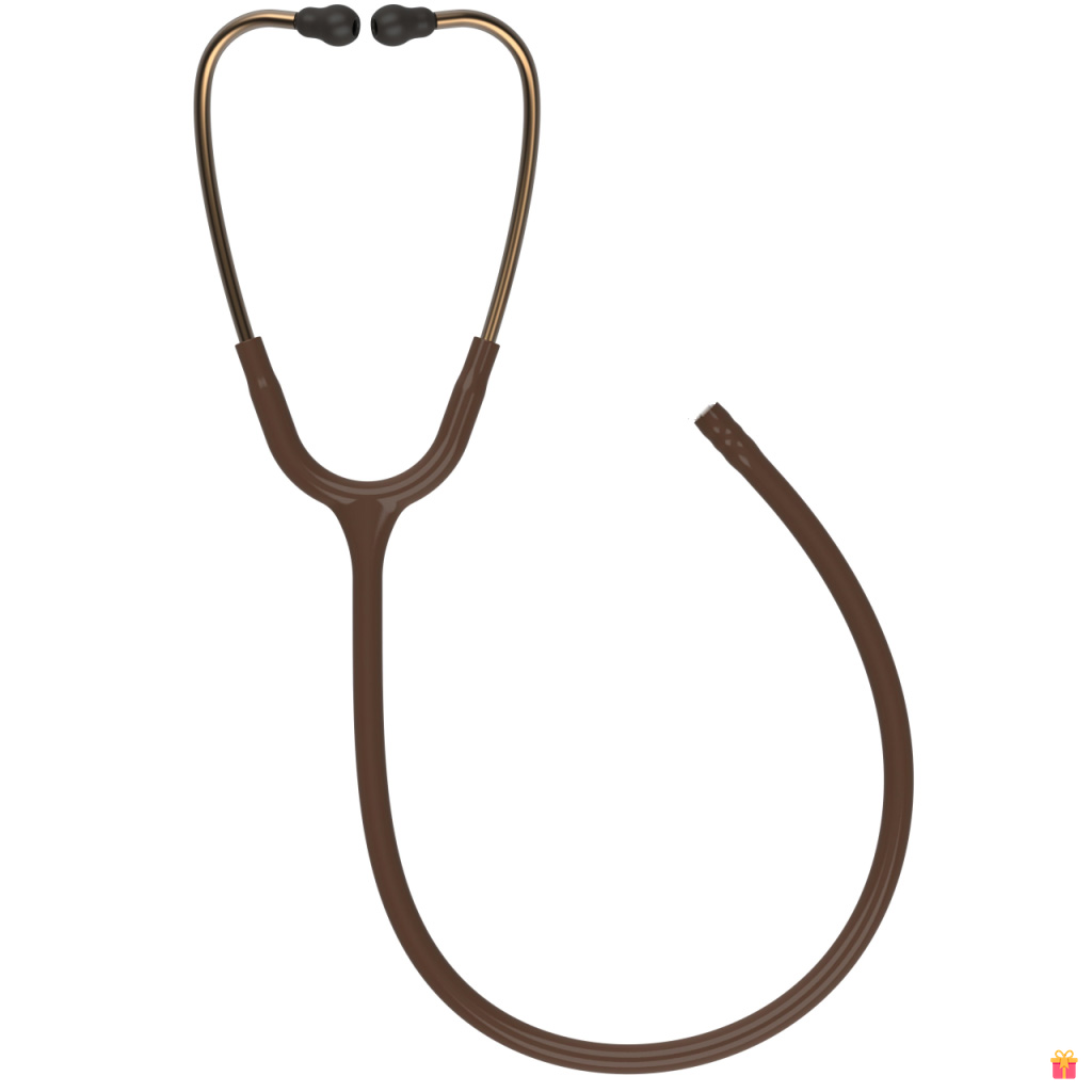 Tub Littmann Classic III  Ciocolata pentru stetoscop 5809