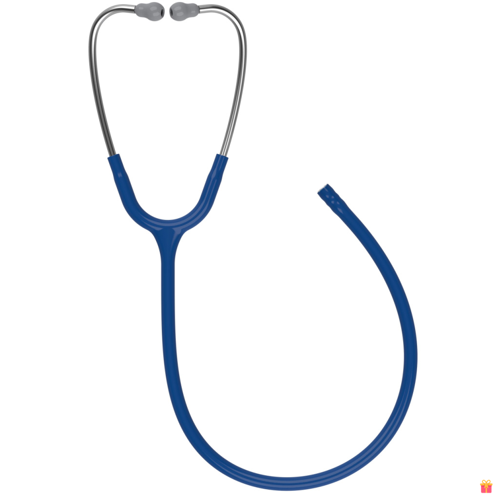 Tub Littmann Classic III  Bleumarin pentru stetoscop 5622