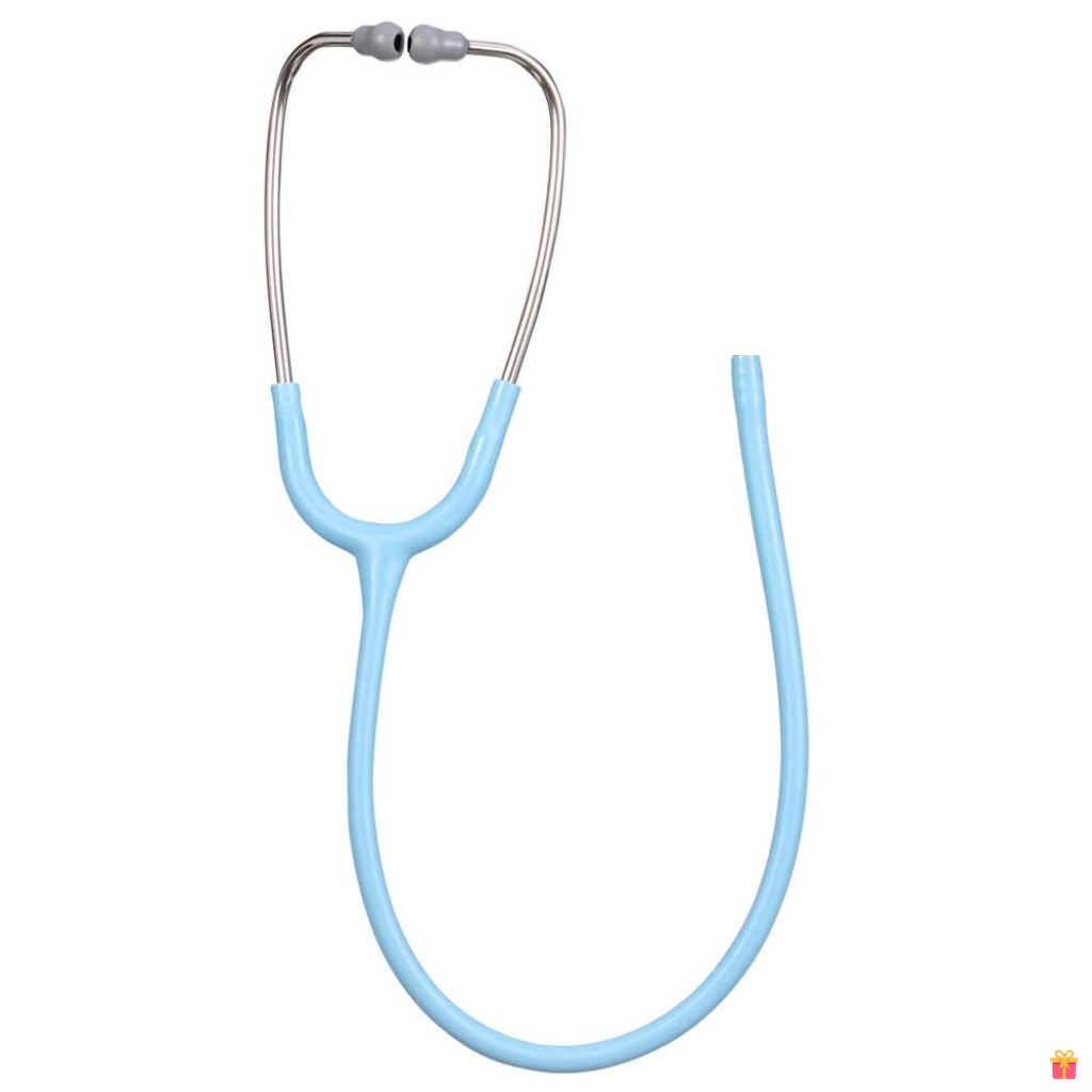 Tub Littmann Classic III Marin Satinat pentru stetoscop 5912C