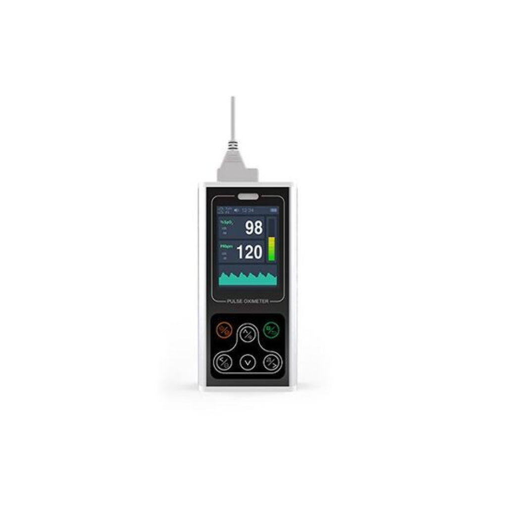 Pulsoximetru Contec CMS60D1