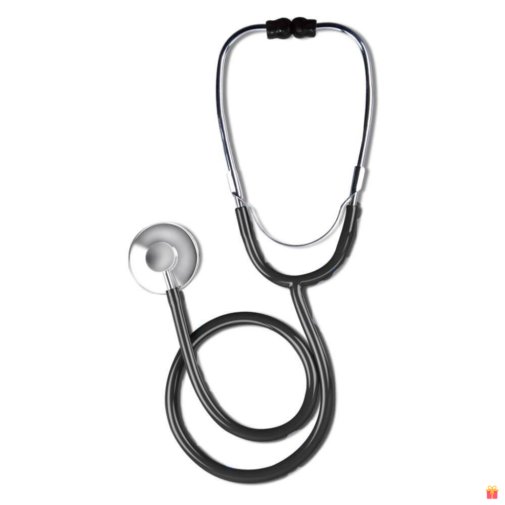 Stetoscop cu capsula simpla Rossmax EB100