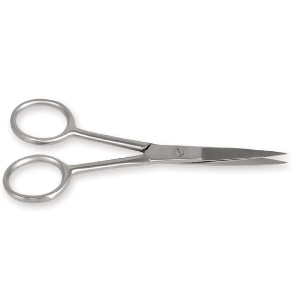 Foarefeca ascutit/drept 11.5cm