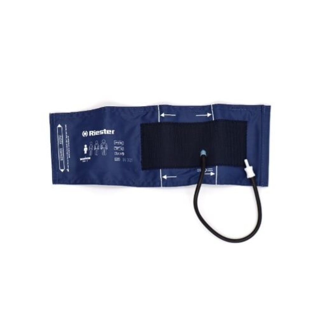 Manseta adult, Riester pentru RBP-100 L-XL