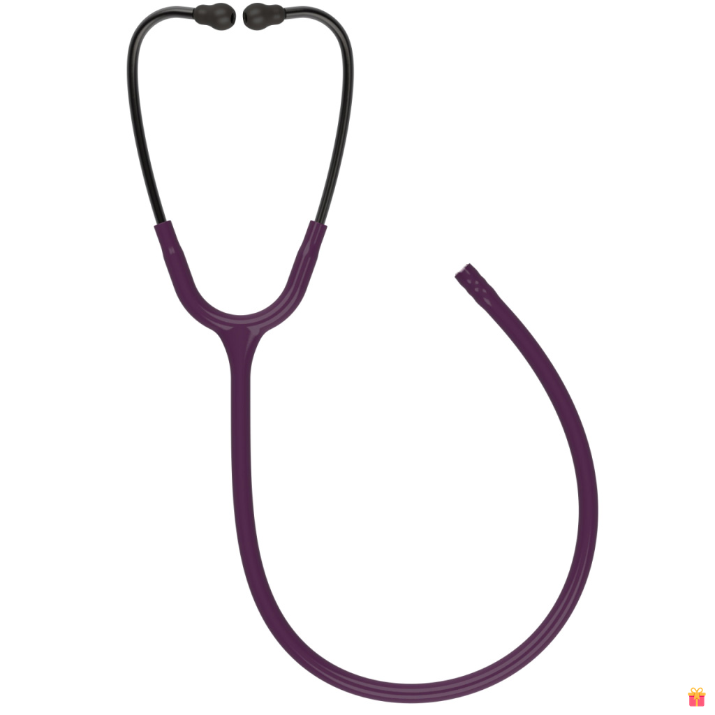 Tub Littmann Classic III Plum pentru stetoscop 5960