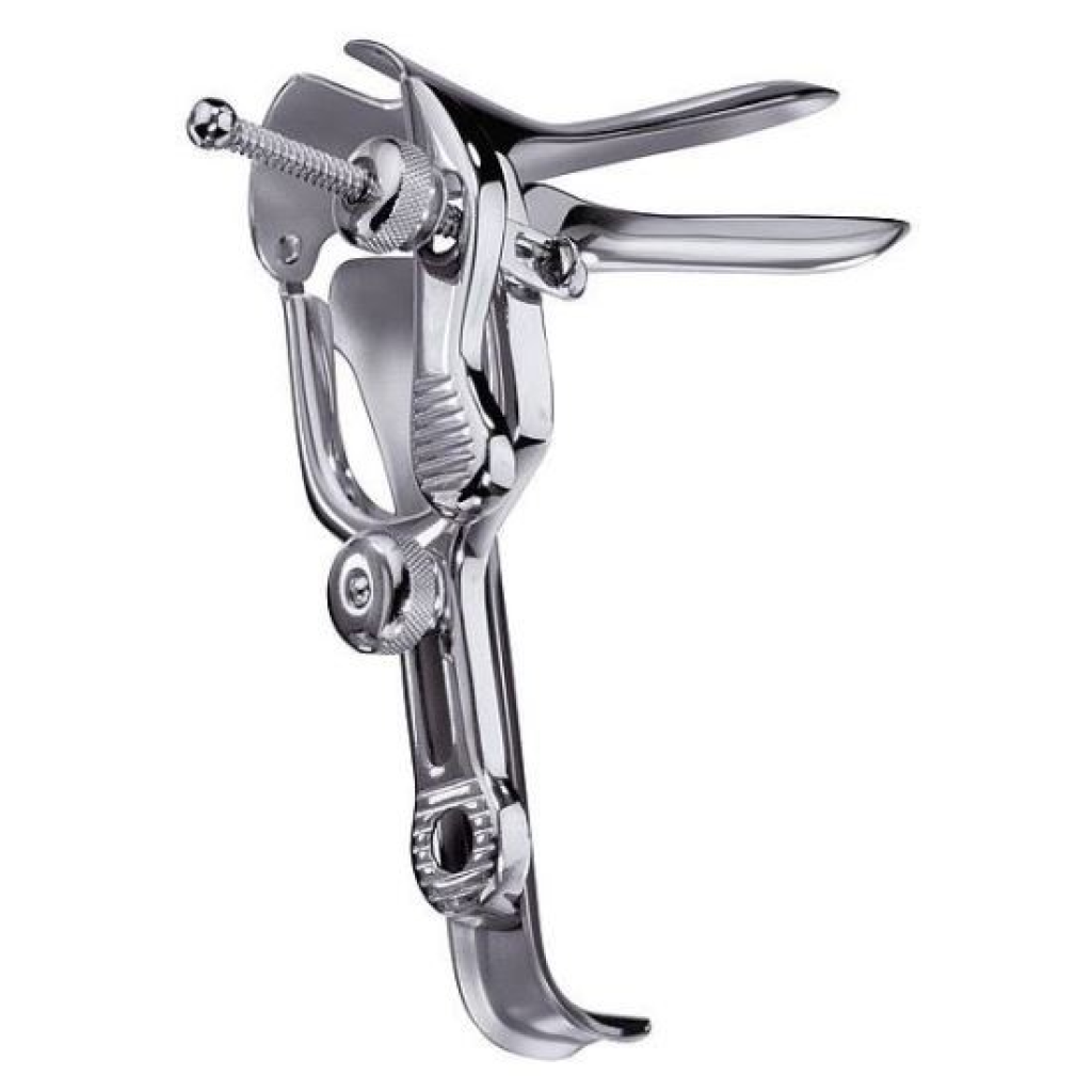 Specul vaginal Graeve Riester, 5202