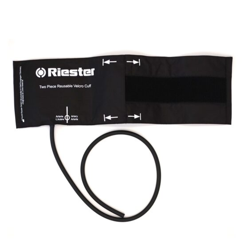 Manseta Riester, adulti, 1 tub adult XL (70x22cm)