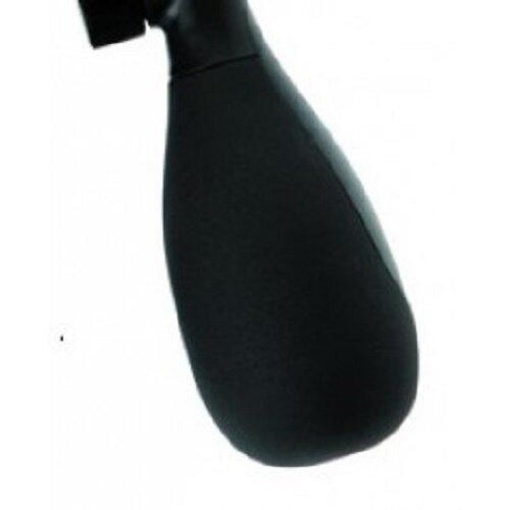 Para manometru Riester shock-proof, negru 12556