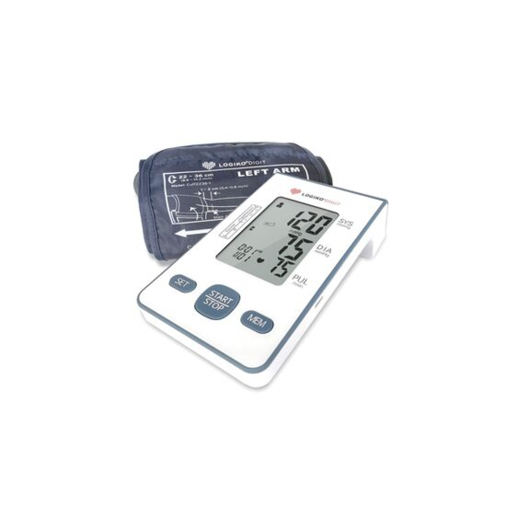 Tensiometru digital LCD 3" DM590