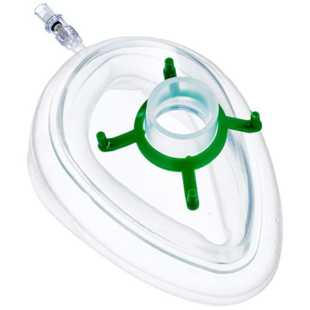 Masca anestezie N4 -adult S