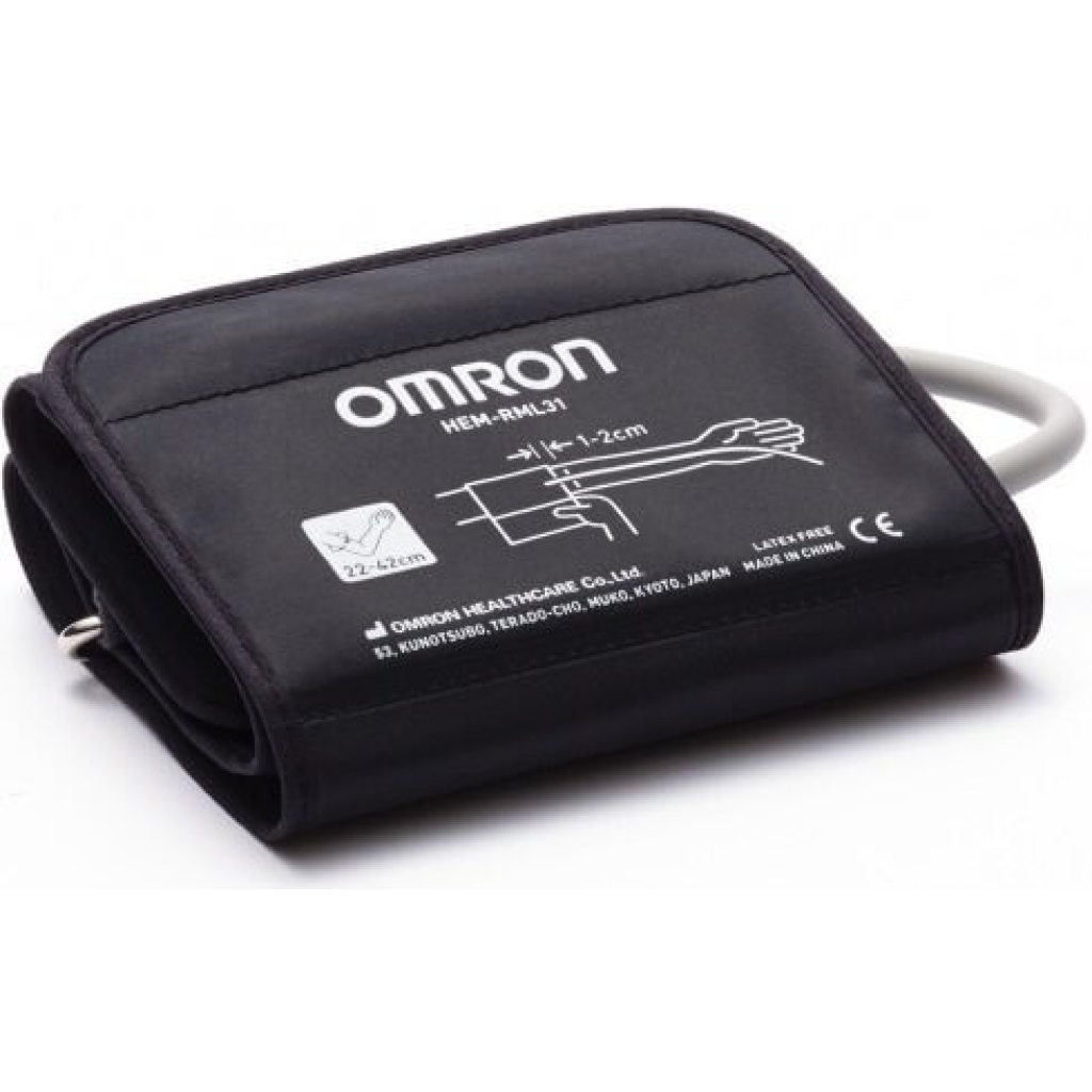 Manseta tensiometru Omron L 22 - 42 cm 
