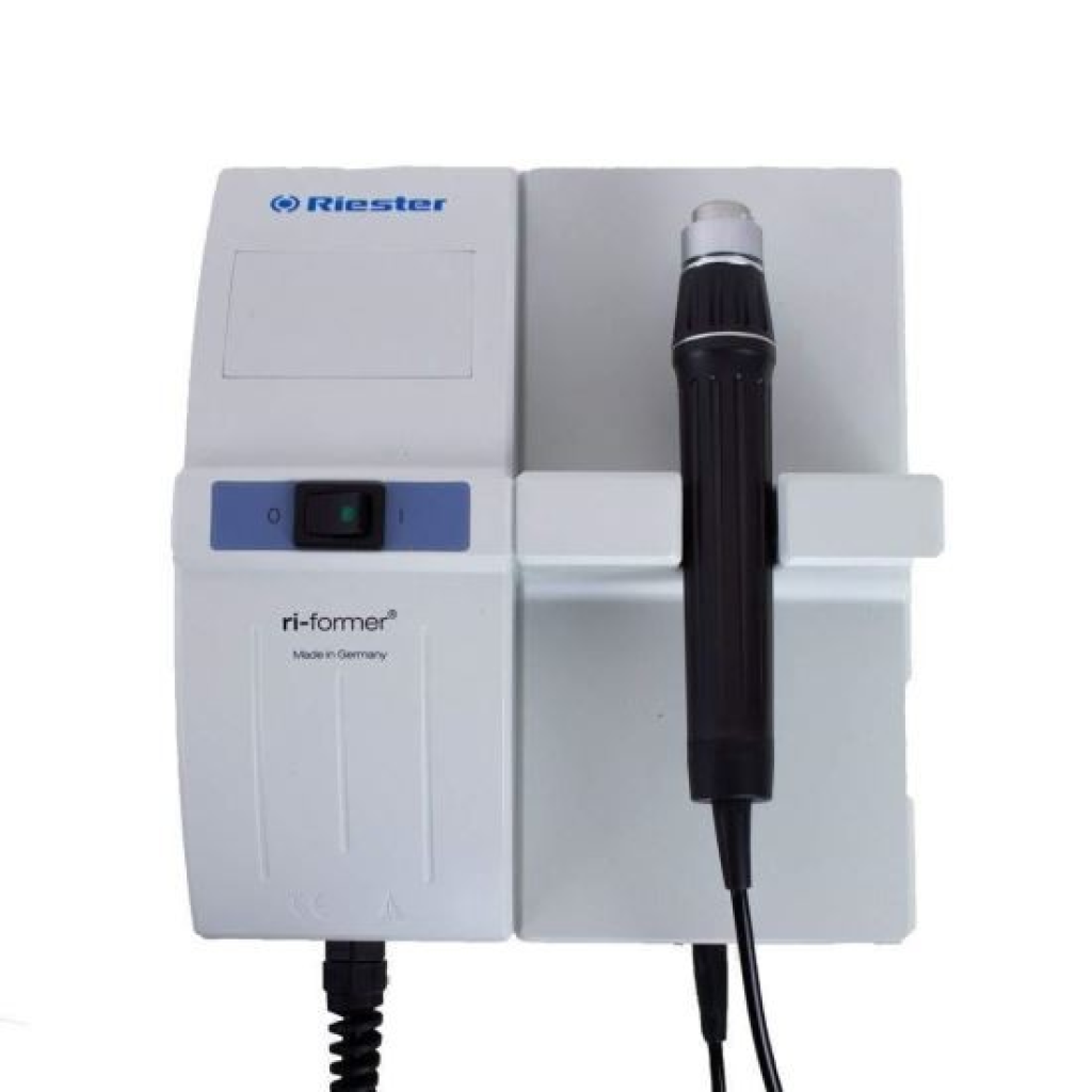 Maner statie diagnostic Ri-former Riester, 3.5V fara ceas 3652