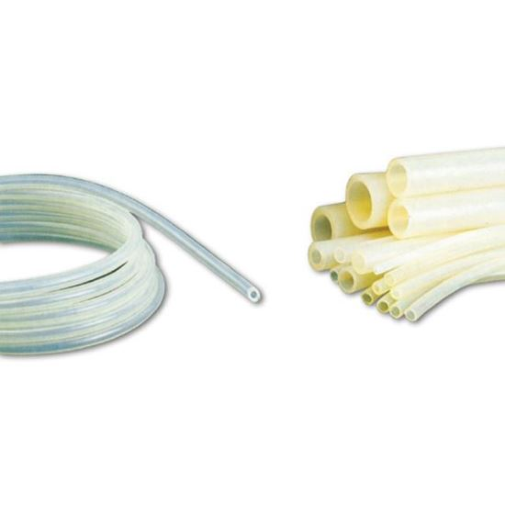 Tub medical pentru uz extern- 3 mm 6x12 mm