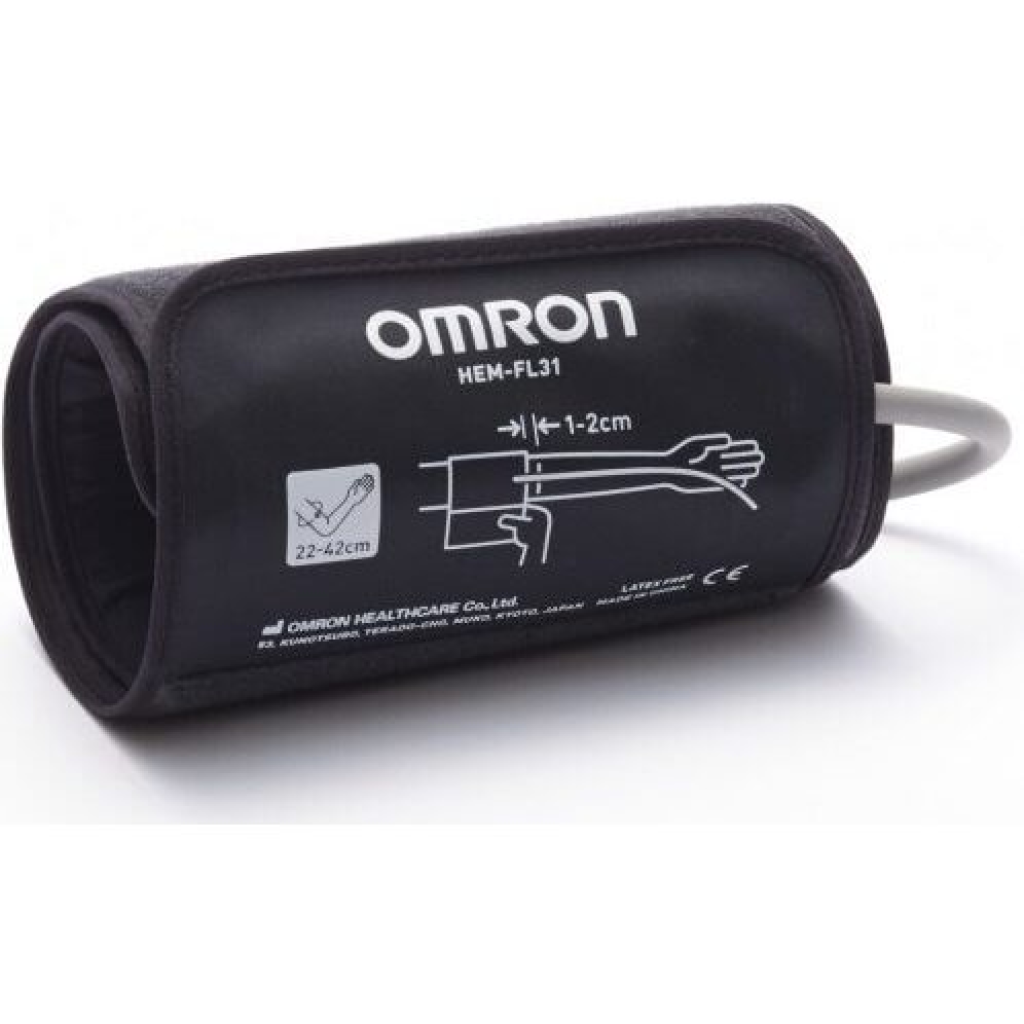 Manseta Omron Intelli Wrap Cuff 22 - 42 cm 