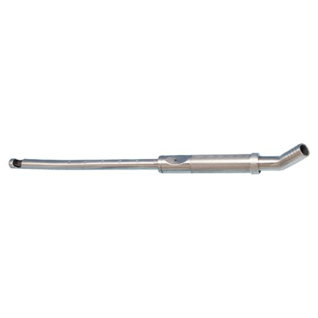 Tub de aspiratie BIERER 12mm