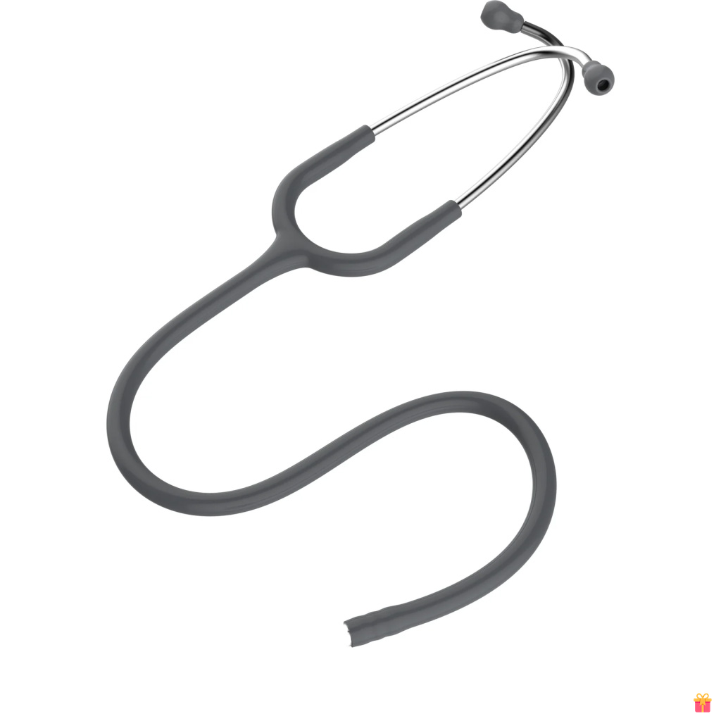 Tub Littmann Classic III  Gri pentru stetoscop 5621