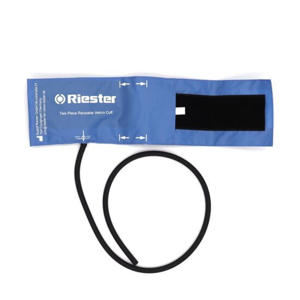 Manseta Riester, 1 tub, copil M (35.5x10cm)