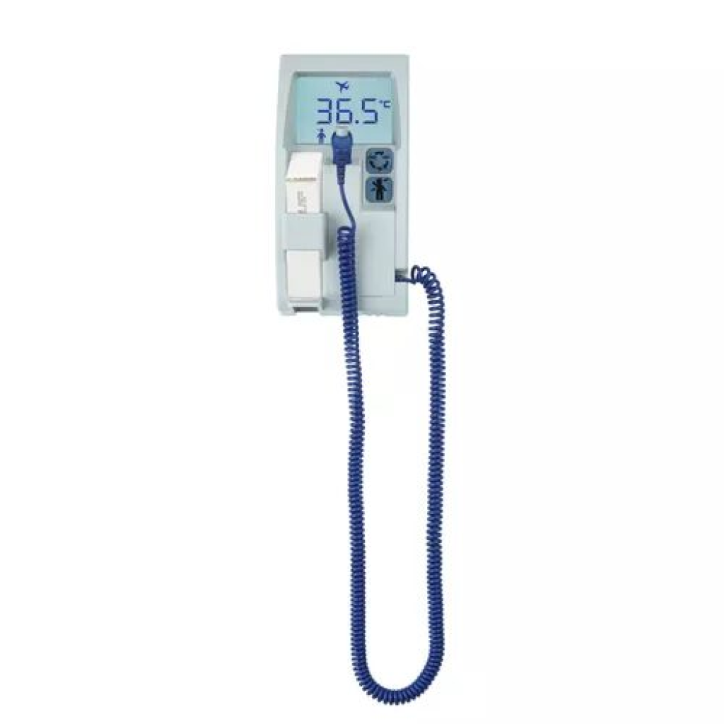 Termometru predictiv Riester RBT-100, sonda orala/axiala