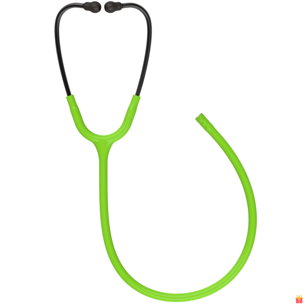 Tub Littmann Classic III  Verde lamaie pentru stetoscop 5875
